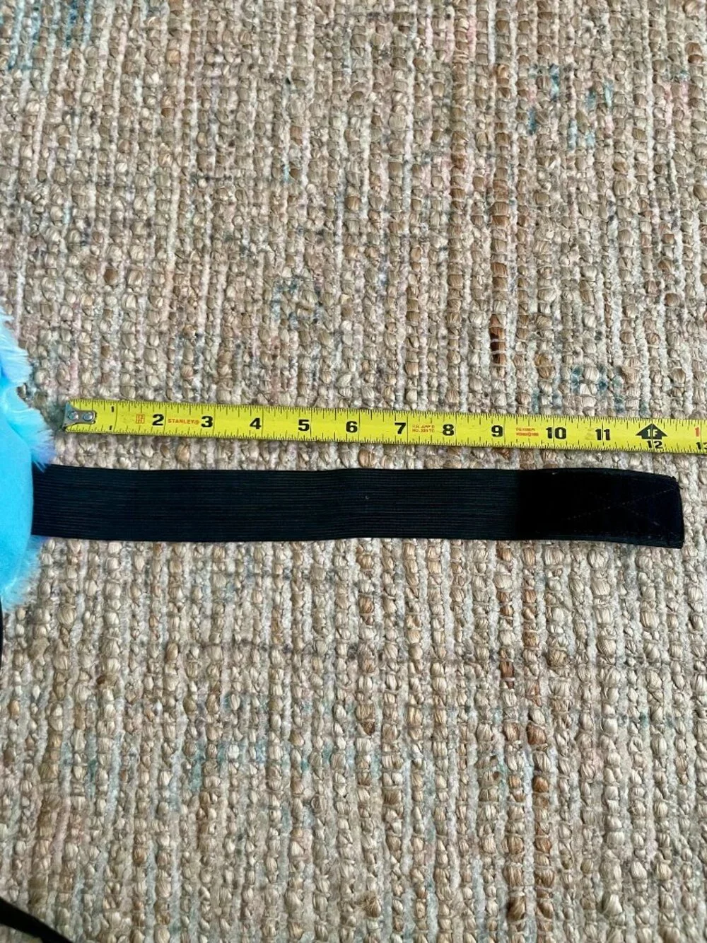 Disney Parks Monsters Inc Sulley Wearable Plush Costume Tail Kids Adults EUC